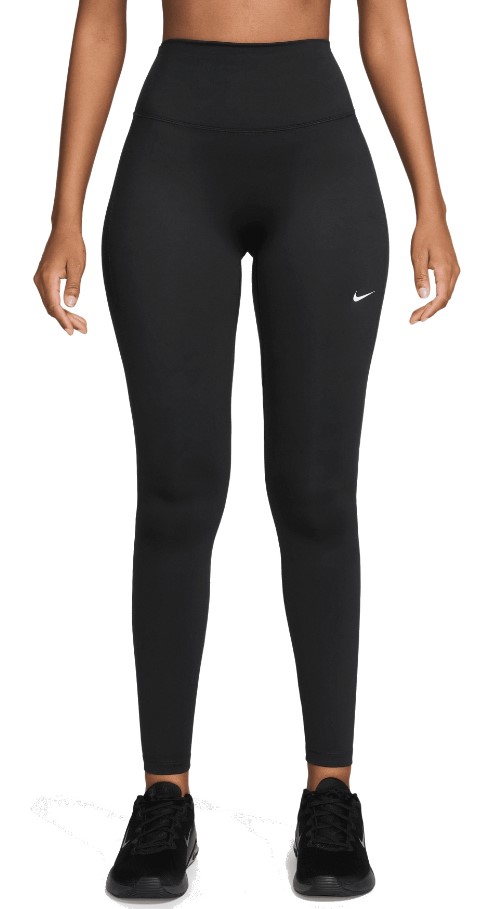 טייץ נייק Nike One Seamless Front Leggings | נשים