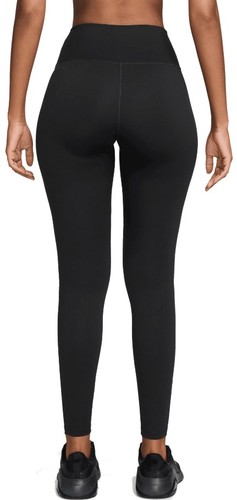 טייץ נייק Nike One Seamless Front Leggings | נשים