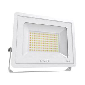 הצפה CONARD IP65 50W3CCT לבן Nisko