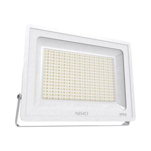 הצפה CONARD IP65 200W3CCT שחור Nisko