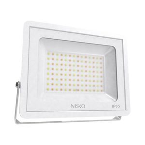 פנס הצפה CONARD IP65 100W 3CCT לבן Nisko