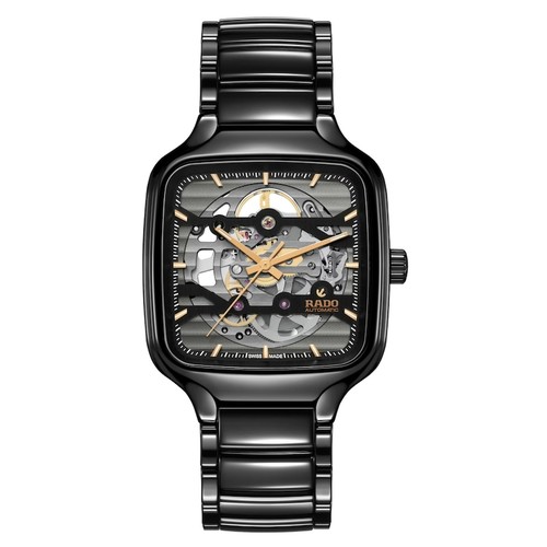 שעון יוקרה אוטומטי RADO True Square Automatic R27124162