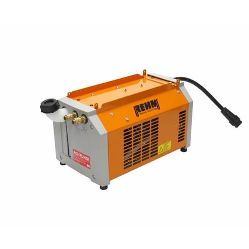 REHM RWK Mobil | יחידת קירור מים ל-TIGER 180/182/230