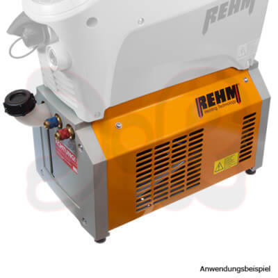 REHM RWK Mobil | יחידת קירור מים ל-TIGER 180/182/230