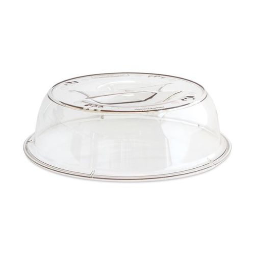 כיסוי שקוף למיקרוגל Nordic ware