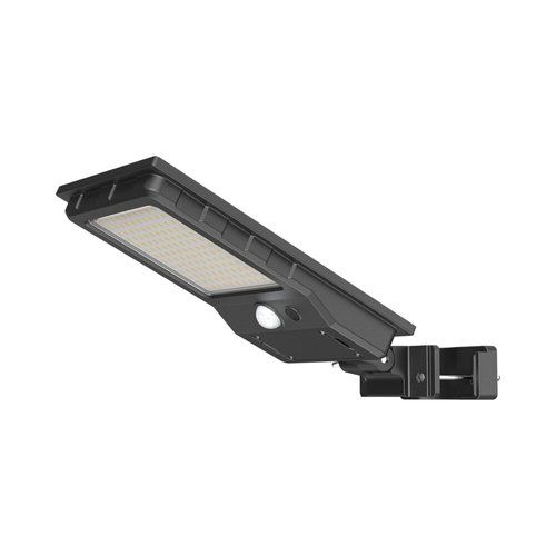 תאורה סולארית SOLIX 200W IP54 כולל חיישן תנועה אור קר Nisko 
