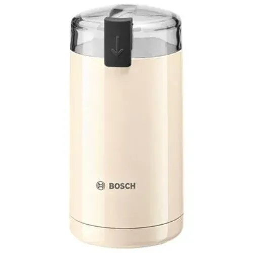 מטחנת ‏מלח ופלפל Bosch TSM6A017 בוש