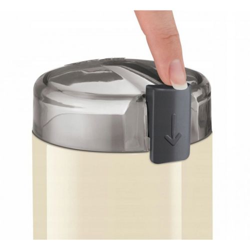 מטחנת ‏מלח ופלפל Bosch TSM6A017 בוש