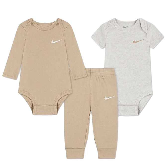 סט נייק  Nike Cherry Aop | תינוקות
