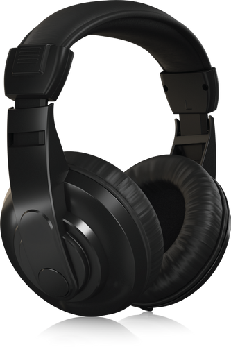 אוזניות מערכת Pro Audio DJ-1100