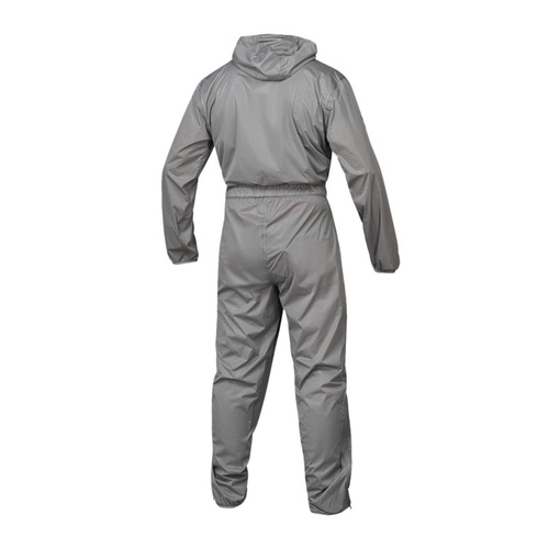 חליפת סערה אפור - IXS 365-STX 1.0 