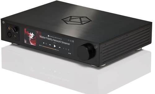 ממיר סטרימר HIFI ROSE RS451