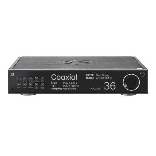  ממיר HIFI ROSE RD160 DAC 