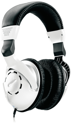 אוזניות מערכת Pro Audio DJ-819