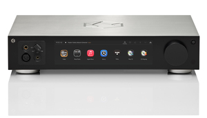 ממיר סטרימר HIFI ROSE RS451
