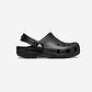 Crocs Classic Clog K - כפכפי קרוקס קלאסיים לילדים בצבע שחור
