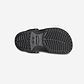 Crocs Classic Clog K - כפכפי קרוקס קלאסיים לילדים בצבע שחור