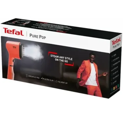 מגהץ ‏אדים ‏אנכי Tefal DT2022E1 טפאל