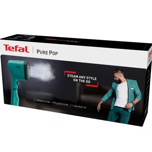 מגהץ ‏אדים ‏אנכי Tefal DT2024E1 טפאל