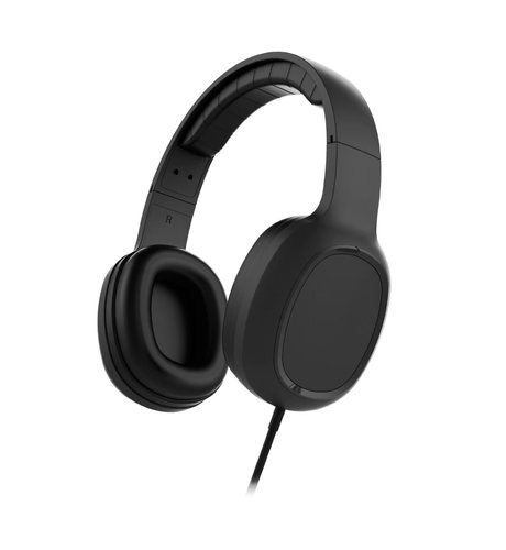 אוזניות מערכת Pro Audio DJ-210