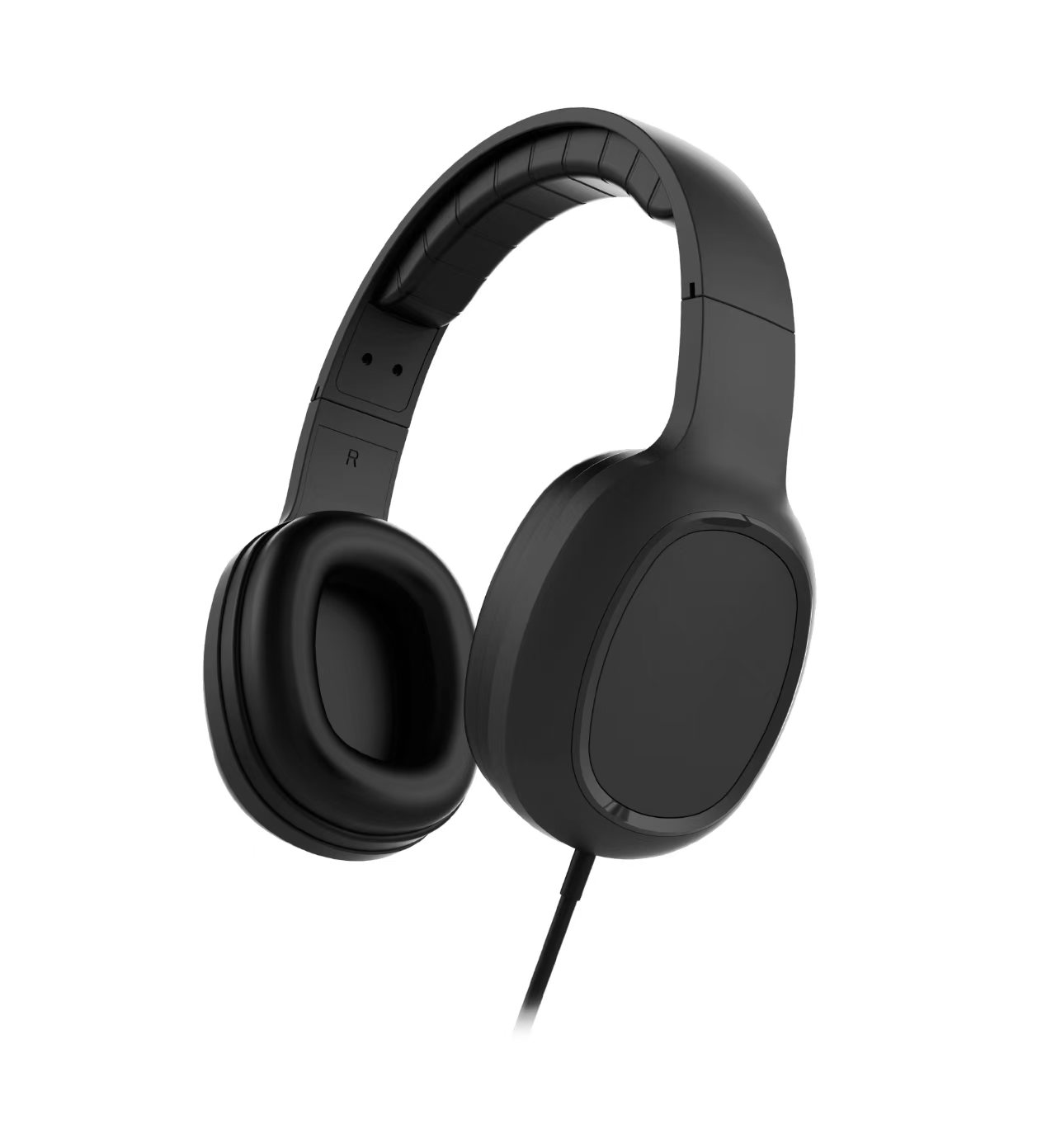 אוזניות מערכת Pro Audio DJ-210