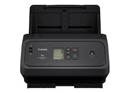 סורק מסמכים Canon imageFORMULA DR-C350
