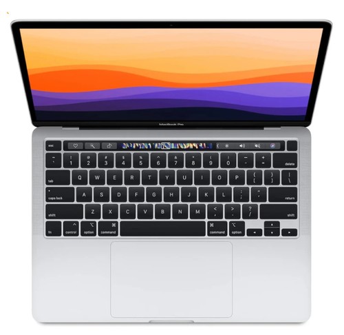 מחשב אפל מחודש Apple MacBook Pro 13 A2251 2020 i7/16GB/512G 