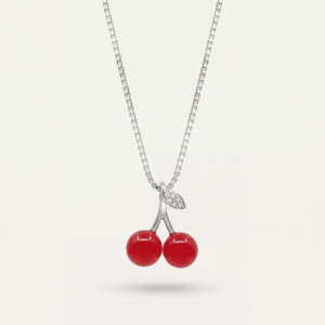 שרשרת דובדבנים