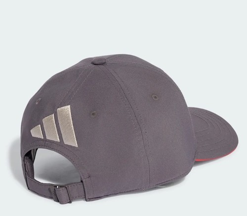 כובע אדידס adidas Audi Revolut F1 baseball cap | גברים