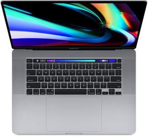 מחשב אפל מחודש Apple MacBook Pro 16 A2141 i9/16GB/1TB