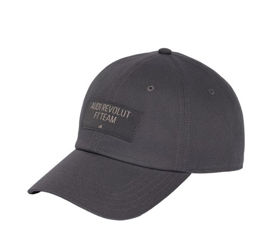 כובע אדידס adidas Audi F1 Team 2026 Elevated Cap | גברים