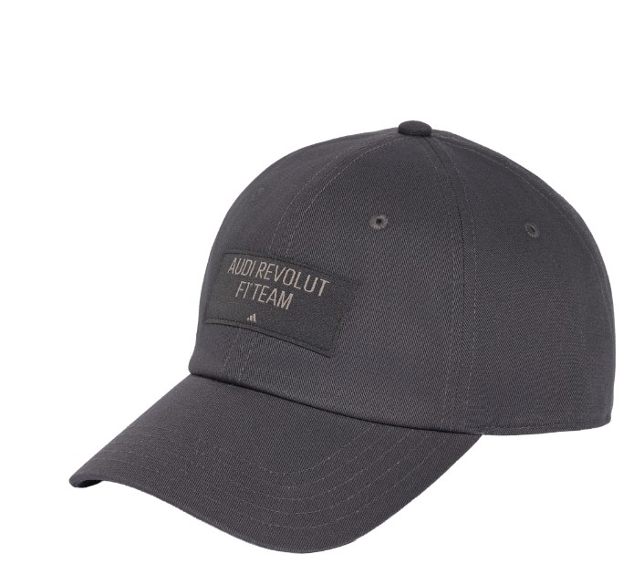 כובע אדידס adidas Audi F1 Team 2026 Elevated Cap | גברים
