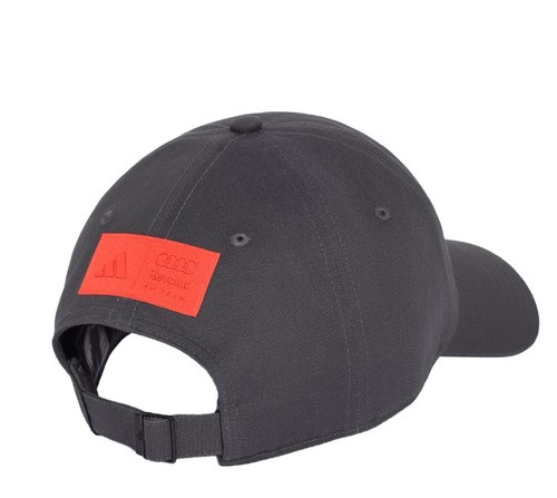 כובע אדידס adidas Audi F1 Team 2026 Elevated Cap | גברים