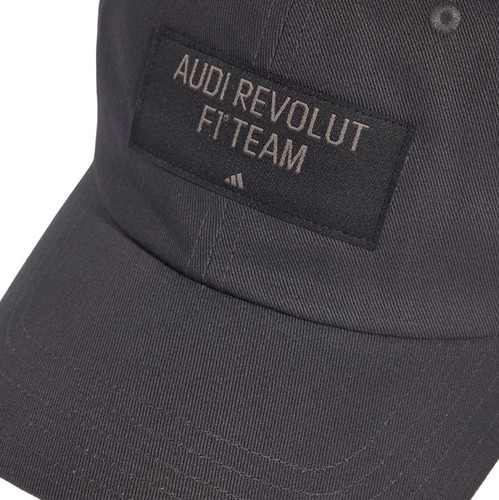 כובע אדידס adidas Audi F1 Team 2026 Elevated Cap | גברים
