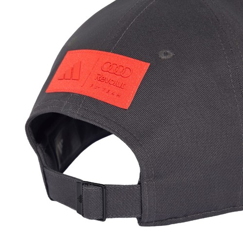 כובע אדידס adidas Audi F1 Team 2026 Elevated Cap | גברים