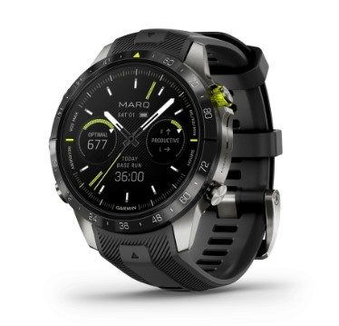 שעון חכם MARQ Athlete (Gen 2)