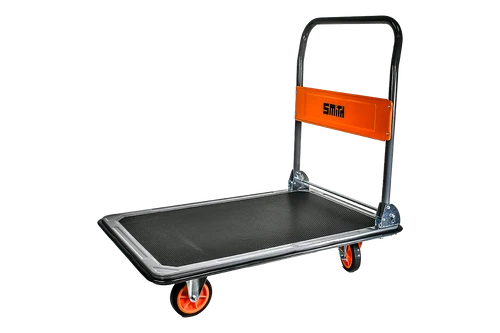 עגלת פלטפורמה מתקפלת עד 350 קג יכולת נשיאה 112514-011