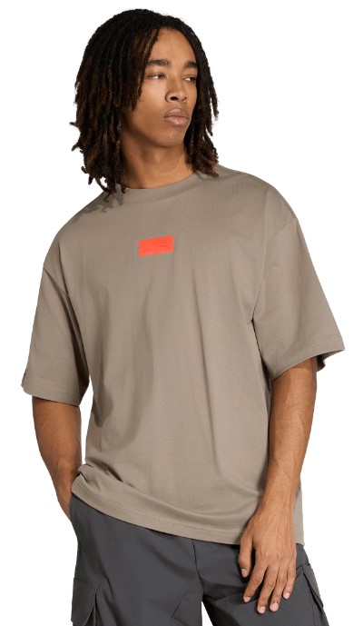 חולצת אדידס adidas Audi F1 Team Elevated Graphic I Tee | גברים