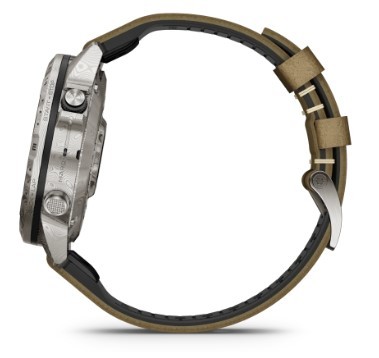 שעון חכם MARQ Adventurer (gen2) Damascus