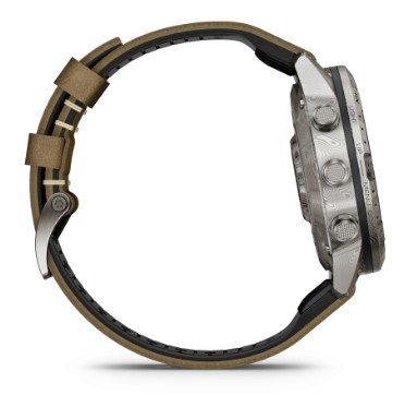 שעון חכם MARQ Adventurer (gen2) Damascus