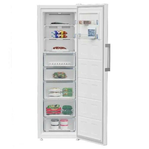 מקפיא 8 מגירות RFNE318L33WP בקו 