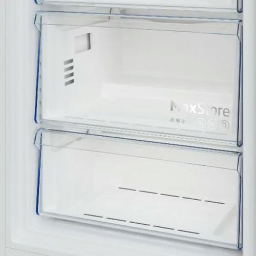 מקפיא 8 מגירות RFNE318L33WP בקו 