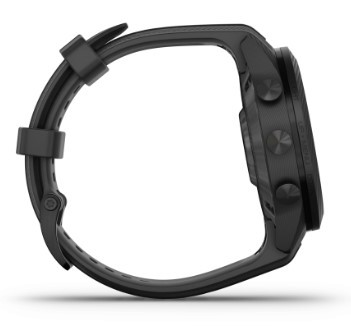שעון חכם MARQ Athlete (Gen 2) Carbon Edition