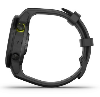 שעון חכם MARQ Athlete (Gen 2) Carbon Edition