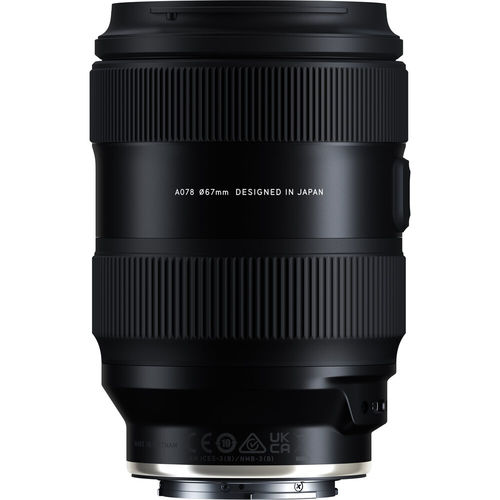 עדשה Tamron 35-100mm f/2.8 Di III VXD (Sony E)