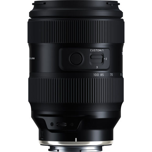 עדשה Tamron 35-100mm f/2.8 Di III VXD (Sony E)