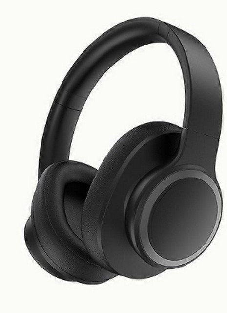 אוזניות  קשת עם סינון רעשים ACTIVE NOISE REDUCTION TECHNOLOGY