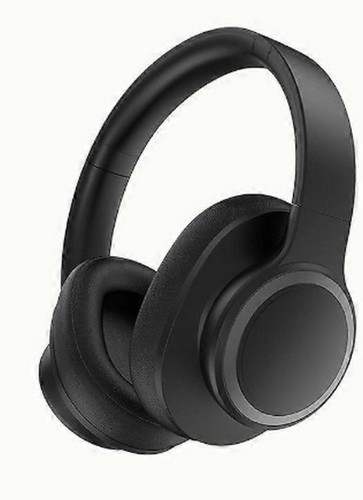 אוזניות  קשת עם סינון רעשים ACTIVE NOISE REDUCTION TECHNOLOGY