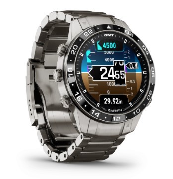 שעון חכם MARQ Aviator (Gen 2)