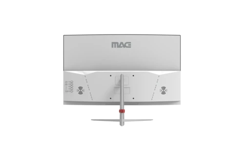 מסך מחשב גיימינג קעור MAG C27F300YW FHD VA 27'' 300Hz מקט 879412